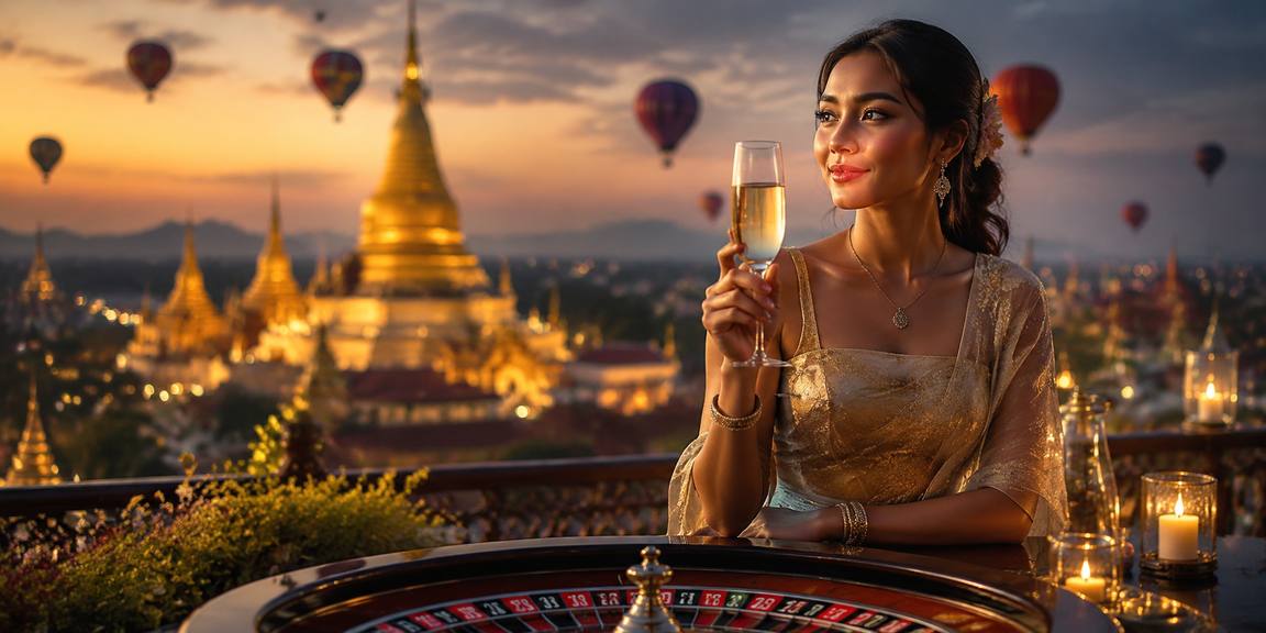 innlay77 innlay77 တွင် အကောင့်ဖွင့်ခြင်းနှင့် ဖြည့်စွက်ခြင်း